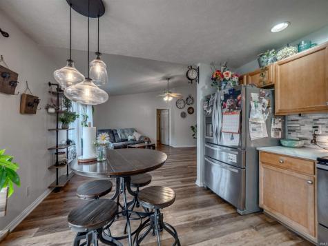 3530 Bronson Lane Evansville IN 47711