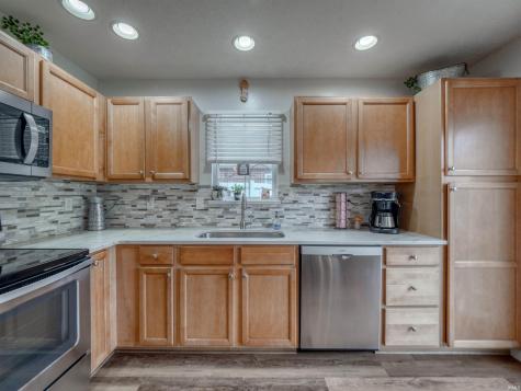 3530 Bronson Lane Evansville IN 47711