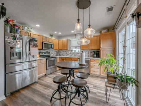 3530 Bronson Lane Evansville IN 47711