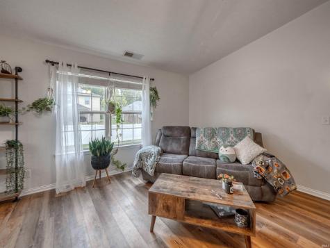 3530 Bronson Lane Evansville IN 47711
