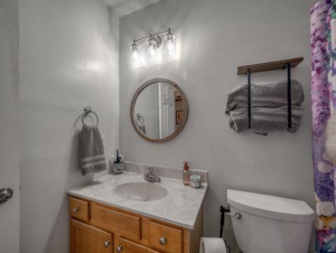3530 Bronson Lane Evansville IN 47711