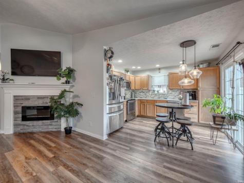 3530 Bronson Lane Evansville IN 47711
