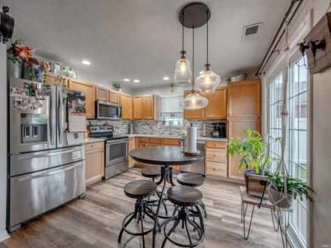 3530 Bronson Lane Evansville IN 47711