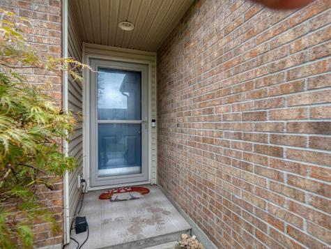 3530 Bronson Lane Evansville IN 47711