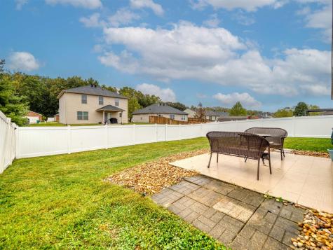 3530 Bronson Lane Evansville IN 47711