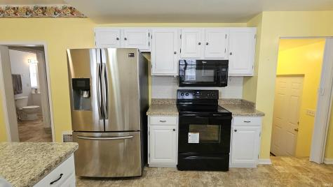 1214 S Harlan Avenue Evansville IN 47714