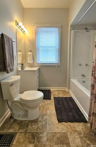 1214 S Harlan Avenue Evansville IN 47714