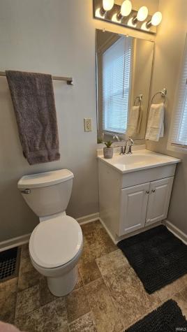 1214 S Harlan Avenue Evansville IN 47714