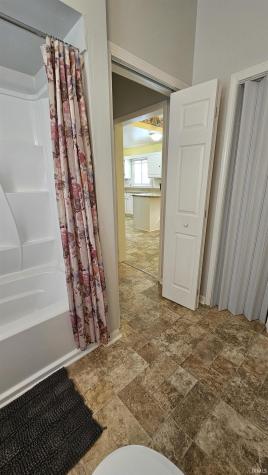 1214 S Harlan Avenue Evansville IN 47714