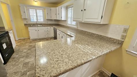 1214 S Harlan Avenue Evansville IN 47714