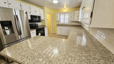 1214 S Harlan Avenue Evansville IN 47714