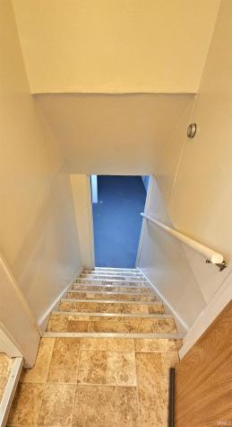 1214 S Harlan Avenue Evansville IN 47714