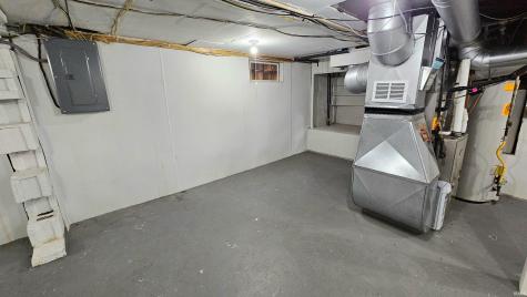 1214 S Harlan Avenue Evansville IN 47714