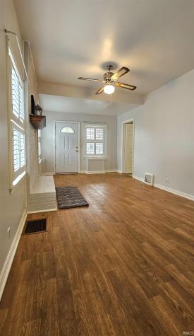 1214 S Harlan Avenue Evansville IN 47714