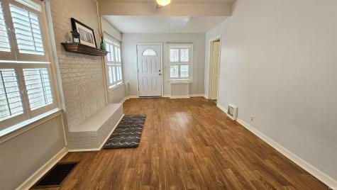 1214 S Harlan Avenue Evansville IN 47714