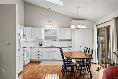 1611 Lionheart Lane West Lafayette IN 47906