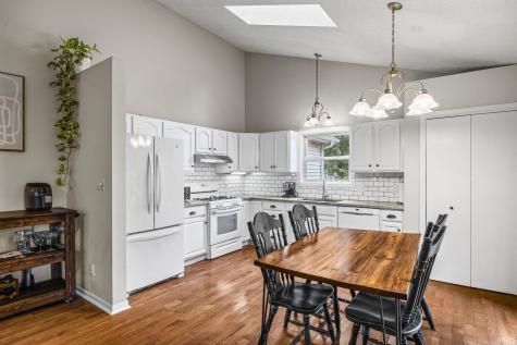 1611 Lionheart Lane West Lafayette IN 47906