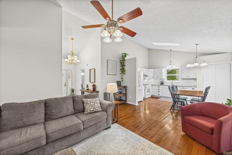 1611 Lionheart Lane West Lafayette IN 47906