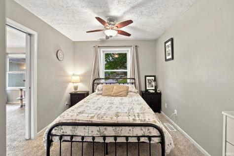 1611 Lionheart Lane West Lafayette IN 47906