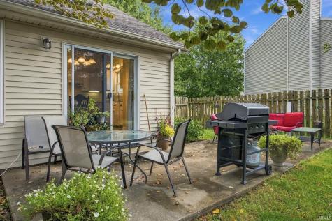 1611 Lionheart Lane West Lafayette IN 47906