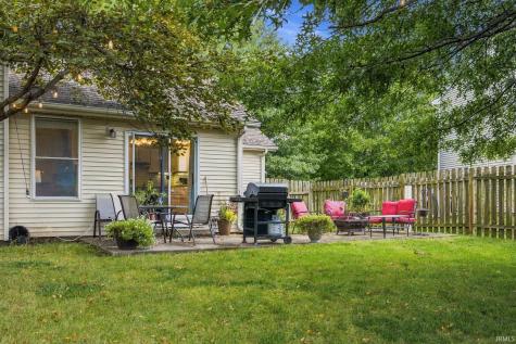 1611 Lionheart Lane West Lafayette IN 47906