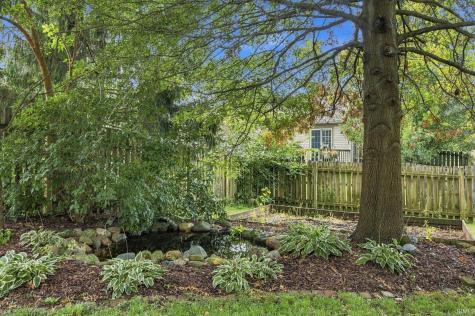 1611 Lionheart Lane West Lafayette IN 47906