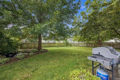 1611 Lionheart Lane West Lafayette IN 47906