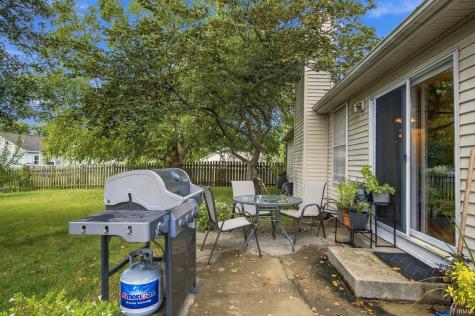 1611 Lionheart Lane West Lafayette IN 47906