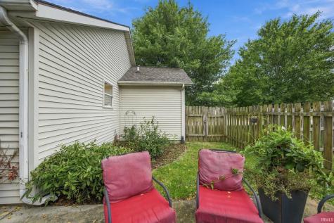 1611 Lionheart Lane West Lafayette IN 47906
