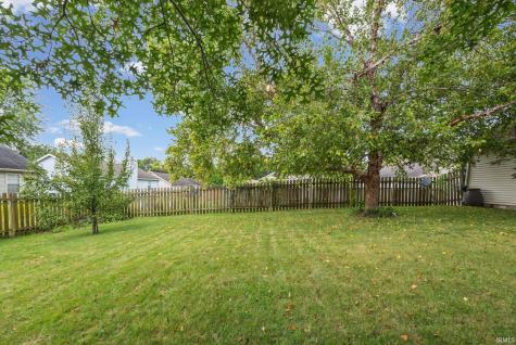 1611 Lionheart Lane West Lafayette IN 47906