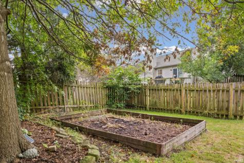 1611 Lionheart Lane West Lafayette IN 47906