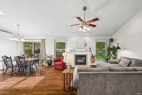 1611 Lionheart Lane West Lafayette IN 47906