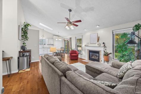 1611 Lionheart Lane West Lafayette IN 47906