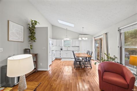 1611 Lionheart Lane West Lafayette IN 47906
