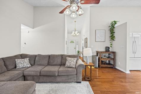1611 Lionheart Lane West Lafayette IN 47906