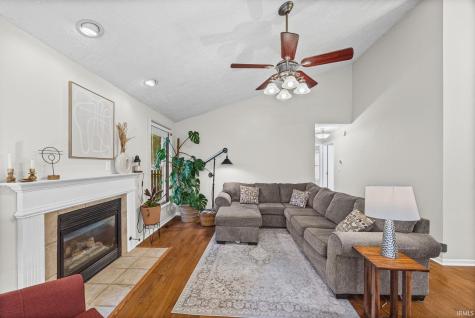 1611 Lionheart Lane West Lafayette IN 47906