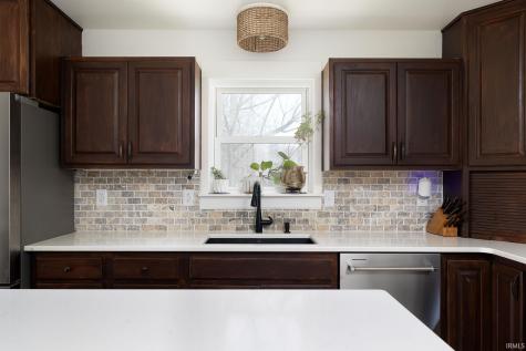 1428 Spencer Pike Springville IN 47462