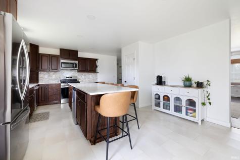 1428 Spencer Pike Springville IN 47462