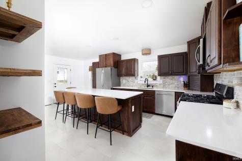 1428 Spencer Pike Springville IN 47462