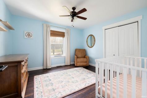 1428 Spencer Pike Springville IN 47462