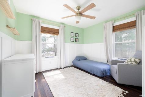 1428 Spencer Pike Springville IN 47462