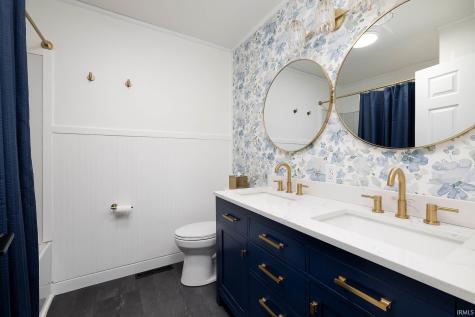 1428 Spencer Pike Springville IN 47462