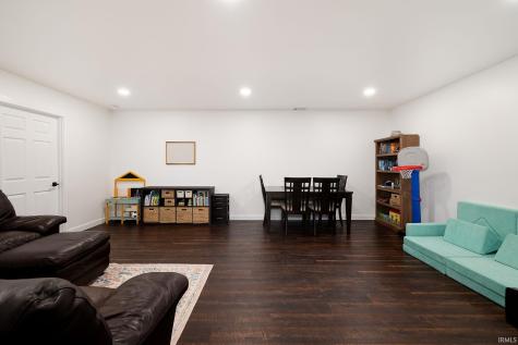 1428 Spencer Pike Springville IN 47462