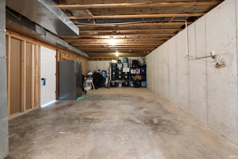 1428 Spencer Pike Springville IN 47462
