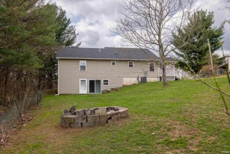 1428 Spencer Pike Springville IN 47462