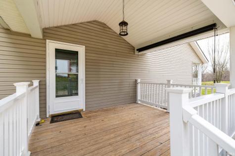 1428 Spencer Pike Springville IN 47462
