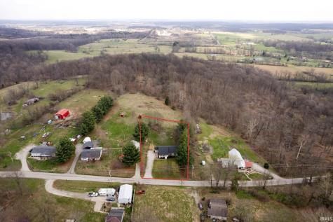 1428 Spencer Pike Springville IN 47462