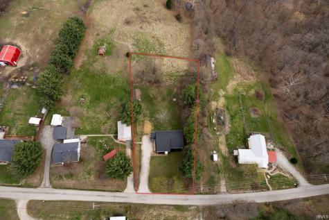 1428 Spencer Pike Springville IN 47462