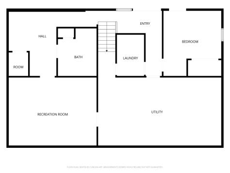 1428 Spencer Pike Springville IN 47462