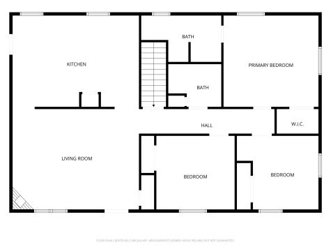 1428 Spencer Pike Springville IN 47462